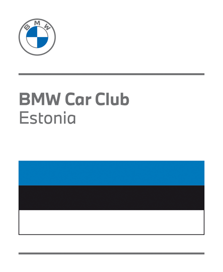 BMW Car Club Estonia — Classic Chapter