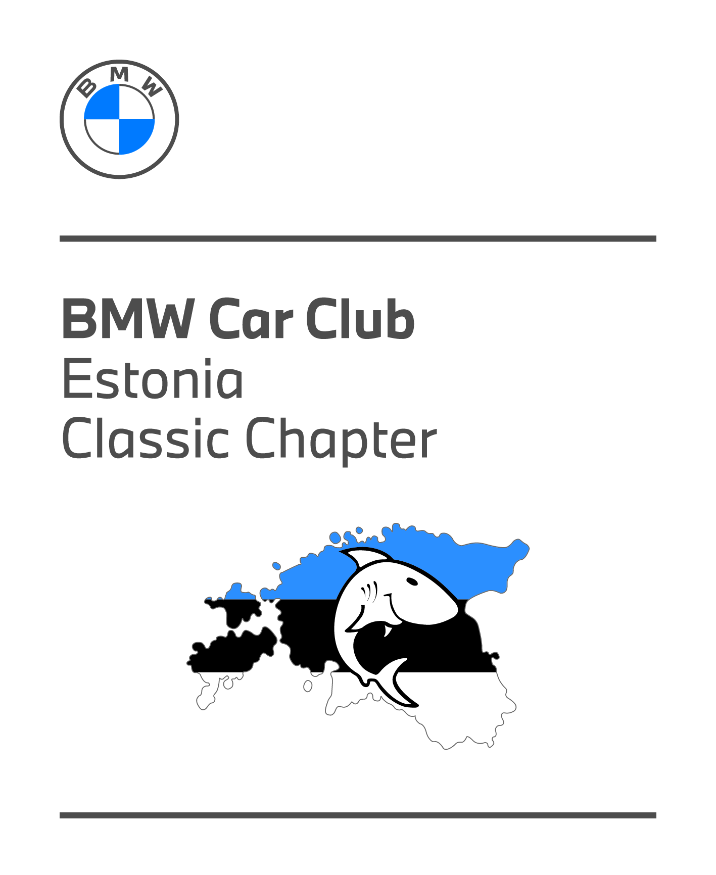 BMW Car Club Estonia